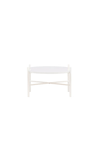 Venture Home Pueblo Soffbord 60x120 cm - Beige /