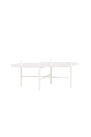 Venture Home Pueblo Soffbord 60x120 cm - Beige /