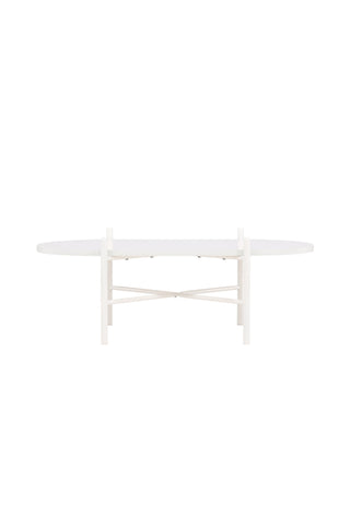 Venture Home Pueblo Soffbord 60x120 cm - Beige /