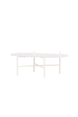 Venture Home Pueblo Soffbord 60x120 cm - Beige /