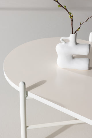 Venture Home Pueblo Soffbord 60x120 cm - Beige /