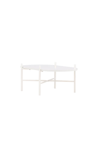 Venture Home Pueblo Soffbord 60x120 cm - Beige /