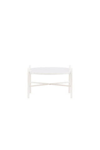 Venture Home Pueblo Soffbord 60x120 cm - Beige /