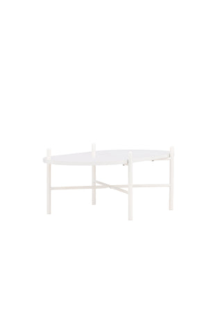 Venture Home Pueblo Soffbord 60x120 cm - Beige /