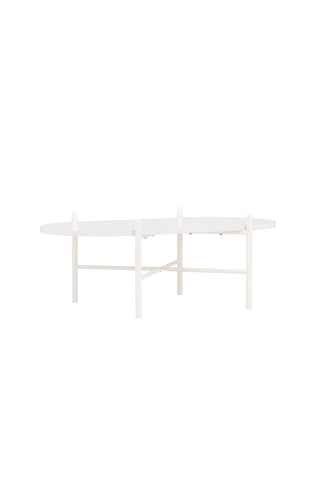 Venture Home Pueblo Soffbord 60x120 cm - Beige /