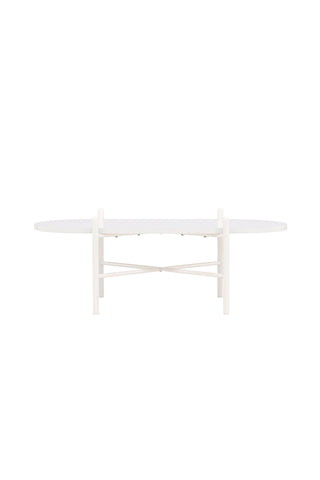 Venture Home Pueblo Soffbord 60x120 cm - Beige /