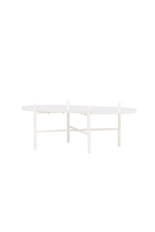 Venture Home Pueblo Soffbord 60x120 cm - Beige /