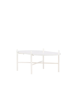 Venture Home Pueblo Soffbord 60x120 cm - Beige /