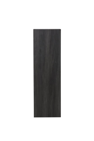 Vind Ramsvik Sidobord 40x130 cm - Svart /