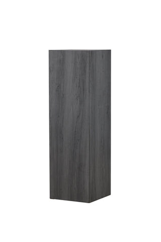 Vind Ramsvik Sidobord 40x130 cm - Svart /