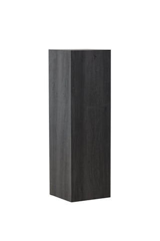 Vind Ramsvik Sidobord 40x130 cm - Svart /