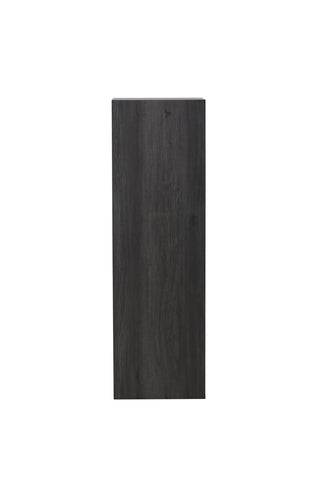 Vind Ramsvik Sidobord 40x130 cm - Svart /