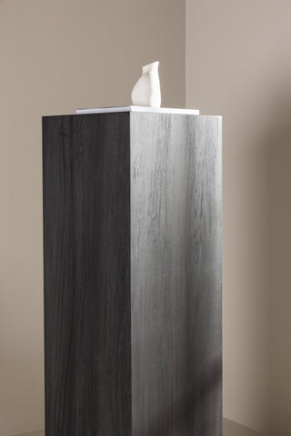 Vind Ramsvik Sidobord 40x130 cm - Svart /