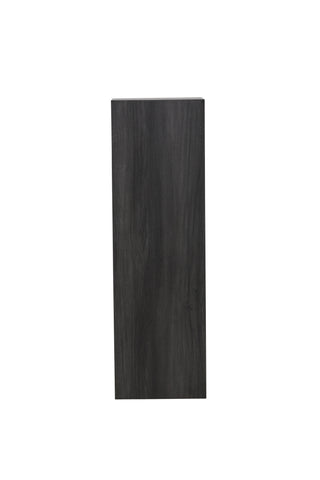 Vind Ramsvik Sidobord 40x130 cm - Svart /