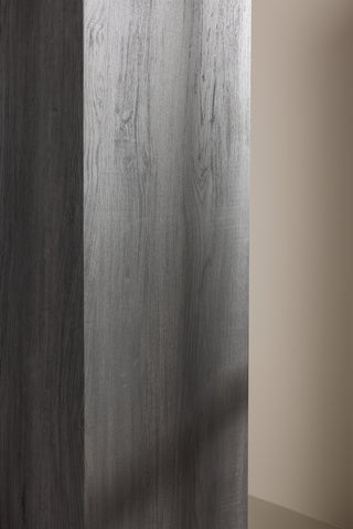 Vind Ramsvik Sidobord 40x130 cm - Svart /