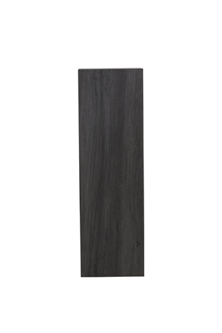 Vind Ramsvik Sidobord 40x130 cm - Svart /