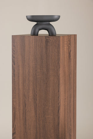 Vind Ramsvik Sidobord 40x130 cm - Brun /
