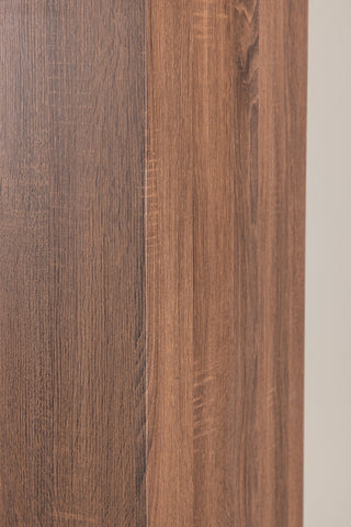 Vind Ramsvik Sidobord 40x130 cm - Brun /