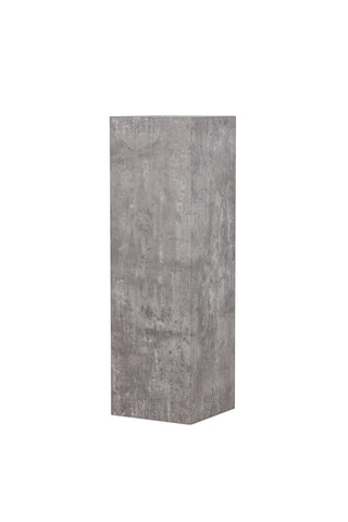Vind Ramsvik Sidobord 40x130 cm - Grå /