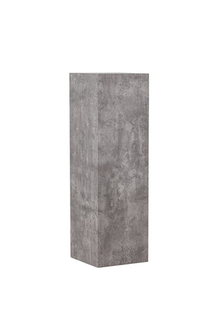 Vind Ramsvik Sidobord 40x130 cm - Grå /