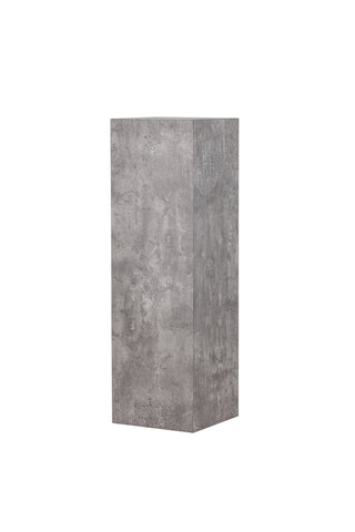 Vind Ramsvik Sidobord 40x130 cm - Grå /