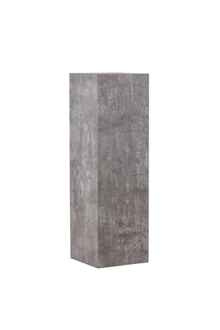 Vind Ramsvik Sidobord 40x130 cm - Grå /