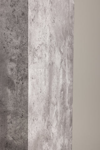 Vind Ramsvik Sidobord 40x130 cm - Grå /
