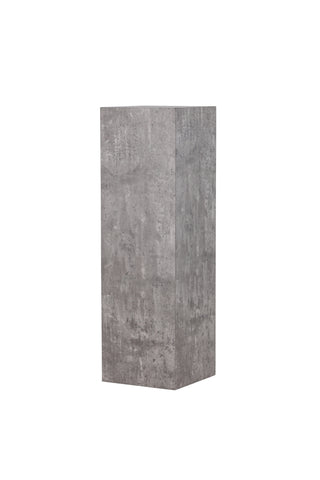 Vind Ramsvik Sidobord 40x130 cm - Grå /