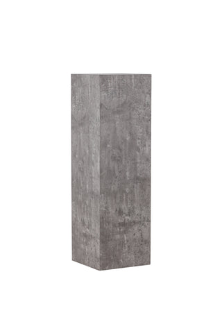 Vind Ramsvik Sidobord 40x130 cm - Grå /