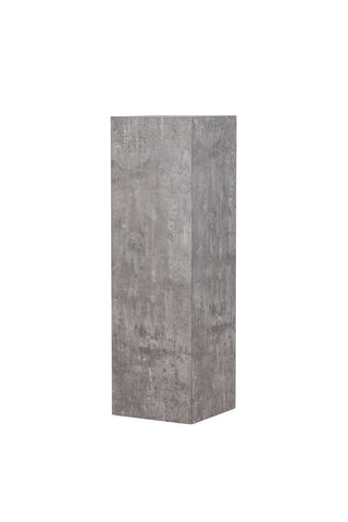 Vind Ramsvik Sidobord 40x130 cm - Grå /