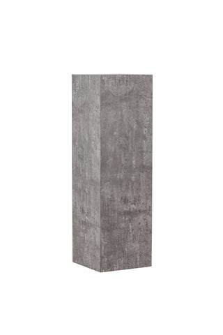 Vind Ramsvik Sidobord 40x130 cm - Grå /