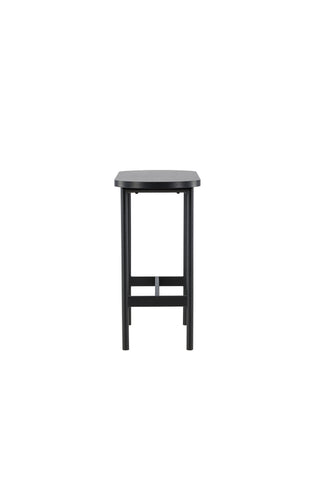 Venture Home Star Sidobord 40x110 cm - Svart /
