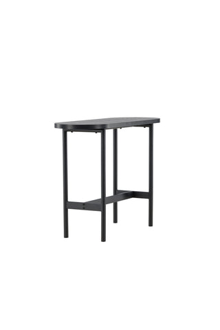 Venture Home Star Sidobord 40x110 cm - Svart /