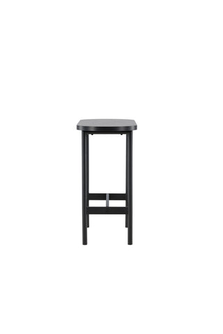 Venture Home Star Sidobord 40x110 cm - Svart /