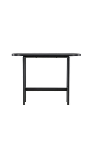 Venture Home Star Sidobord 40x110 cm - Svart /