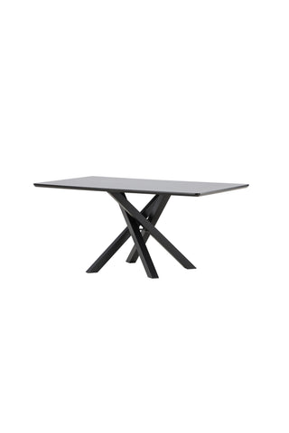 Venture Home Piazza Soffbord 60x100 cm - Svart /