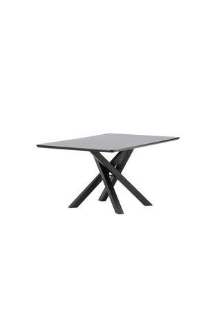 Venture Home Piazza Soffbord 60x100 cm - Svart /