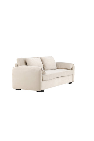 Venture Home Malva 3-sits soffa - Beige