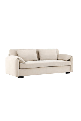 Venture Home Malva 3-sits soffa - Beige