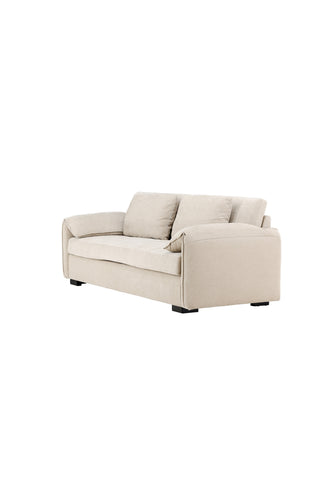 Venture Home Malva 3-sits soffa - Beige