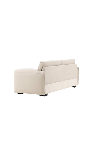Venture Home Malva 3-sits soffa - Beige