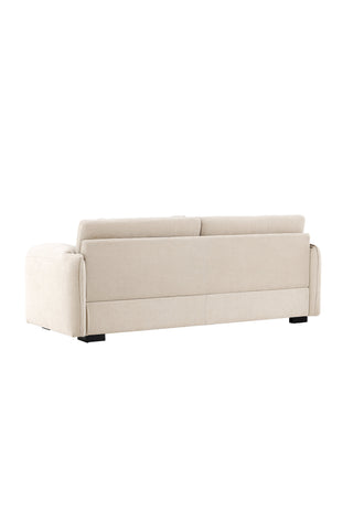Venture Home Malva 3-sits soffa - Beige