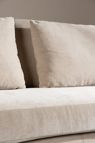 Venture Home Malva 3-sits soffa - Beige