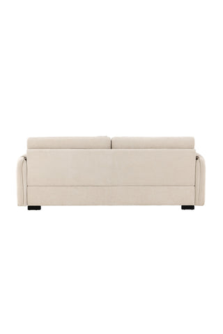 Venture Home Malva 3-sits soffa - Beige