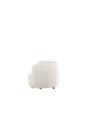 Venture Home Cielo 3-sits soffa - Beige /