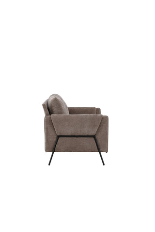 Venture Home Indigo 2-sits soffa - Beige /