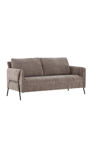 Venture Home Indigo 2-sits soffa - Beige /