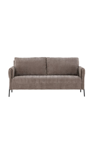 Venture Home Indigo 2-sits soffa - Beige /
