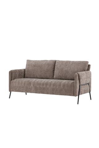 Venture Home Indigo 2-sits soffa - Beige /
