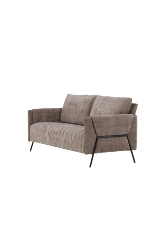 Venture Home Indigo 2-sits soffa - Beige /